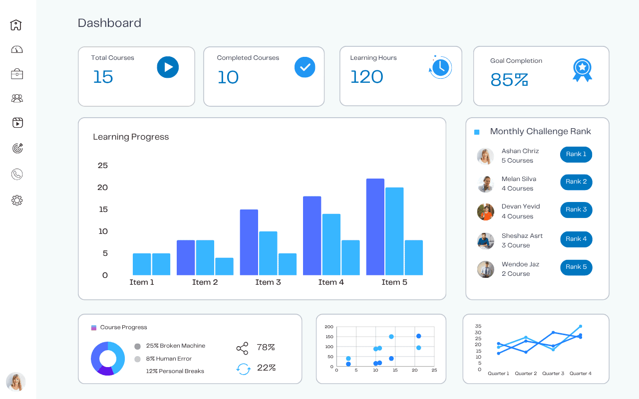 payments illustration light